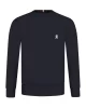 MONOGRAM IMD SWEATSHIRT