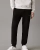 CK Jeans MONOLOGO HWK PANT Erkek SİYAH Eşofman Altı J30J325658-0GM