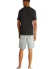CK Jeans MONOLOGO SHIFT TEE Erkek  T-shirt J30J327471-BEH