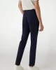 Guess MYRON DRESSY PANTS Erkek Mavi Pantolon M5RB01WGUP2-G7V2