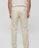 Guess Myron Dressy Pants Erkek Krem Pantolon M4YB01WG9Y0-F1ST