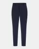 Guess MYRON DRESSY PANTS Erkek Mavi Pantolon M5RB01WGUP2-G7V2