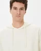 Nautica SSHIRT Erkek Beyaz Sweatshirt K37226T.1MA