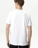 Nautica TSHIRT Erkek Beyaz T-shirt V45272T.1BW