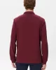 Nautica POLO Erkek Bordo Sweatshirt K37351T.6GB