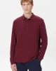 Nautica POLO Erkek Bordo Sweatshirt K37351T.6GB