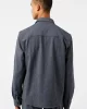 Nautica GOMLEK Erkek Gri Gömlek W47426T.00E