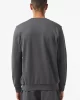 Nautica SSHIRT Erkek Gri Sweatshirt K47021T.0CN