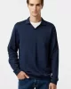 Nautica POLO Erkek Lacivert Sweatshirt K47309T.4NV
