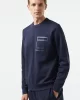 Nautica SSHIRT Erkek Lacivert Sweatshirt K47021T.4NV