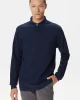 Nautica POLO Erkek Lacivert Sweatshirt K37015T.4NV