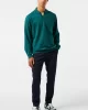 Nautica POLO Erkek Yeşil Kazak K47309T.3JB