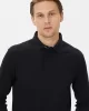 Nautica POLO Erkek Siyah Sweatshirt K37015T.0TB