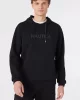 Nautica SSHIRT Erkek Siyah Sweatshirt K37226T.0TB