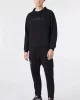 Nautica SSHIRT Erkek Siyah Sweatshirt K37226T.0TB
