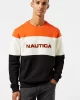 Nautica SSHIRT Erkek Çok Renkli Sweatshirt K47469T.8FL