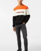 Nautica SSHIRT Erkek Çok Renkli Sweatshirt K47469T.8FL