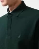 Nautica POLO Erkek Yeşil Sweatshirt K37015T.3KF