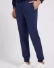 Guess New Arlo Long Pant Erkek Mavi Eşofman Altı Z2YB19K6ZS1-G7R1