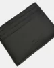 Guess New Boston R Card Case Erkek Siyah Kartlık SMNEBRLEA25-BLA