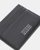 Guess New Boston R Card Case Erkek Siyah Kartlık SMNEBRLEA25-BLA