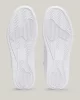 Tommy Jeans NEW TJW RETRO BASKET SNEAKER ESS Kadın Beyaz Sneaker EN0EN02505YBS