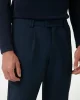 Guess NOAH Erkek SİYAH Pantolon M4BB27WGHA1-G7V2