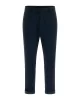 Guess NOAH Erkek SİYAH Pantolon M4BB27WGHA1-G7V2