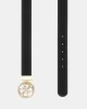 Guess NOELLE ADJ & REV PANT BELT H35 Kadın Antrasit Kemer BW9166P4235-CLO