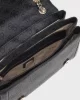 Guess NOELLE CONVERTIBLE X Kadın Antrasit Çapraz Çanta HWBG7879210-CLO