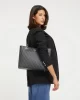 Guess NOELLE TOTE Kadın Antrasit El Çantası HWBG7879250-CLO