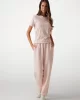 Guess Nomıe 4G Ss T-Shırt Kadın Pembe T-Shirt V4YI04I3Z14-P6EE