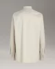 Calvin Klein OXFORD STRETCH STRIPE SHIRT Erkek  Gömlek K10K113821-RAJ