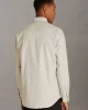 Calvin Klein OXFORD STRETCH STRIPE SHIRT Erkek  Gömlek K10K113821-RAJ