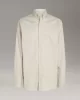 Calvin Klein OXFORD STRETCH STRIPE SHIRT Erkek  Gömlek K10K113821-RAJ