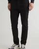 Gant PANTOLON Erkek Siyah Pantolon 1505280.5
