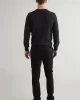 Gant PANTOLON Erkek Siyah Pantolon 1505280.5