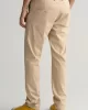 Gant Erkek Bej Pantolon Slim Fit