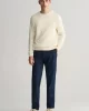 Gant Erkek Lacivert Pantolon Slim Fit