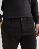 Gant PANTOLON Erkek Siyah Pantolon 1505280.5