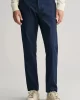 Gant Erkek Lacivert Pantolon Slim Fit