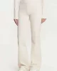 Guess STEFFI FLARE PANTS Kadın Krem Eşofman Altı V5RB06KCLH0-G6F4