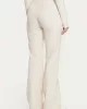 Guess STEFFI FLARE PANTS Kadın Krem Eşofman Altı V5RB06KCLH0-G6F4