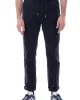 Guess RICHIE Erkek Lacivert Pantolon M5RB51WGXW1-G7V2
