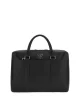 Guess PARMA DOC CASE W HND Erkek Siyah Laptop Çantası HMECSAP3138-BLA