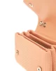 Guess Phaedra Convertıble Xbody Flap Kadın Multicolor Çapraz Çanta HWWG9638210-APR