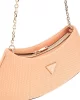 Guess PHAEDRA TOP ZIP SHOULDER BAG Kadın Multicolor Çapraz Çanta HWWG9638170-APR