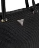 Guess Phaedra Tote Kadın Siyah Omuz Çantası HWWG9638230-BLA