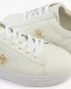 Tommy Hilfiger Kadın Platform Metallic Sneaker