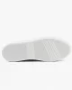 Tommy Hilfiger Kadın Platform Metallic Sneaker